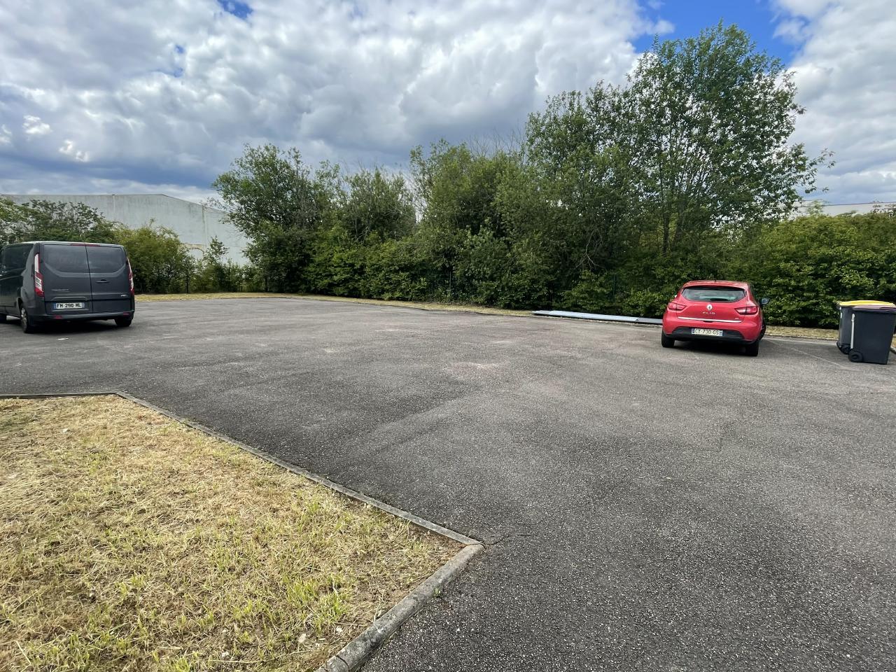 Bureau Metz 365m² Location bureau Metz Moselle OLBUR2423171 4